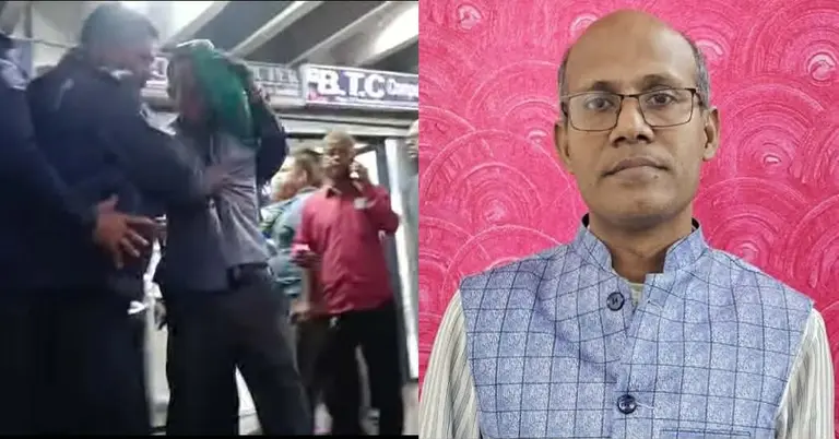 সমবায় ব্যাংকের সাবেক চেয়ারম্যান ফয়েজ গ্রেপ্তার